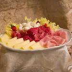 호텔 San Tommaso 4*