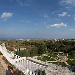 호텔 San Tommaso 4*