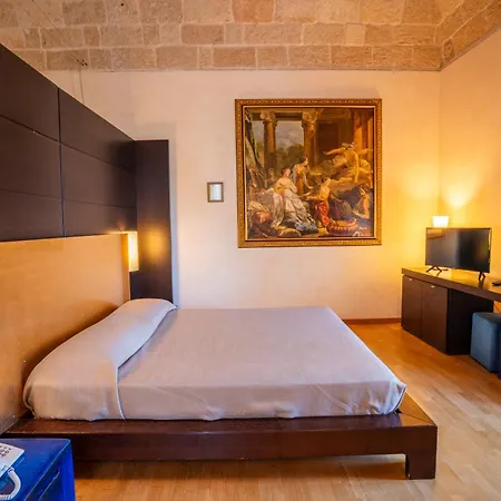 Hotel San Tommaso
