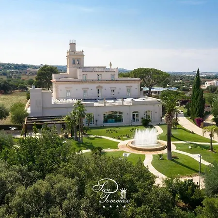 Ξενοδοχείο San Tommaso Polignano a Mare