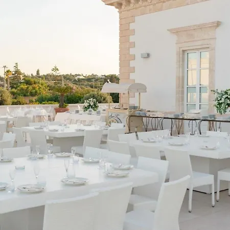 San Tommaso 4* Polignano a Mare