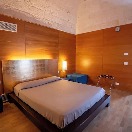 Hotel San Tommaso