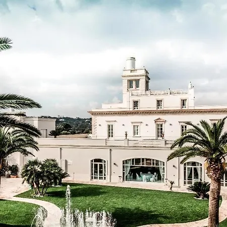 San Tommaso Hotel Polignano a Mare