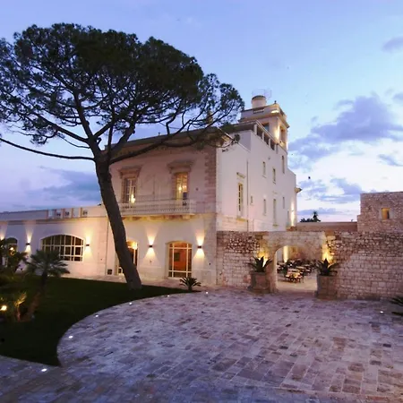 San Tommaso Hotel Polignano a Mare