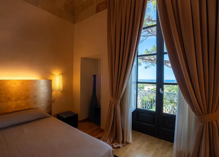 San Tommaso Polignano a Mare