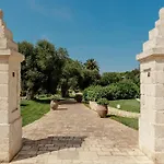 San Tommaso 4* Polignano a Mare