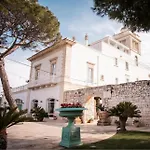 Hotel San Tommaso Polignano a Mare