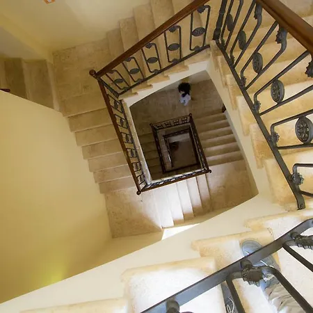 Hotel San Tommaso