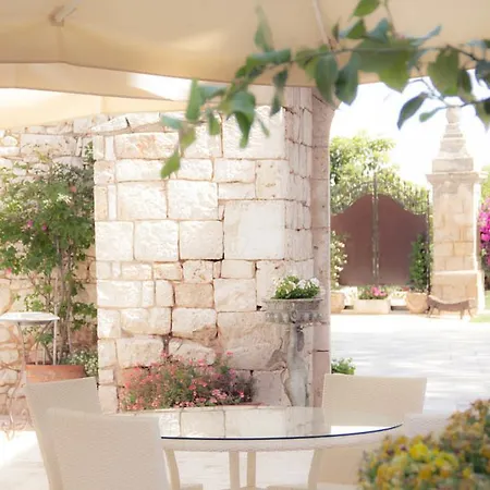 San Tommaso Hotel 4*