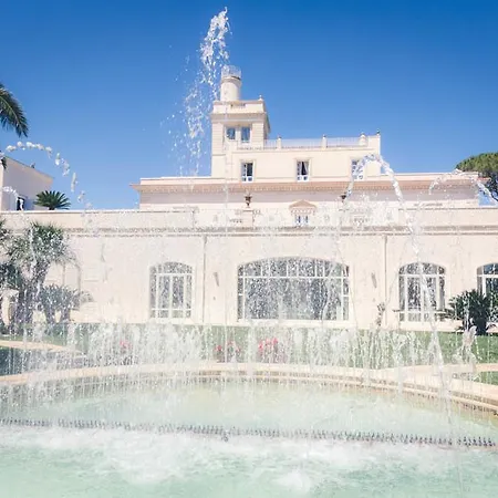 San Tommaso Hotel 4*