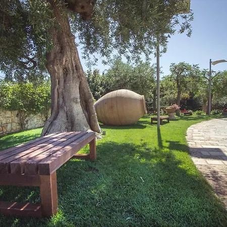 San Tommaso 4* Polignano a Mare