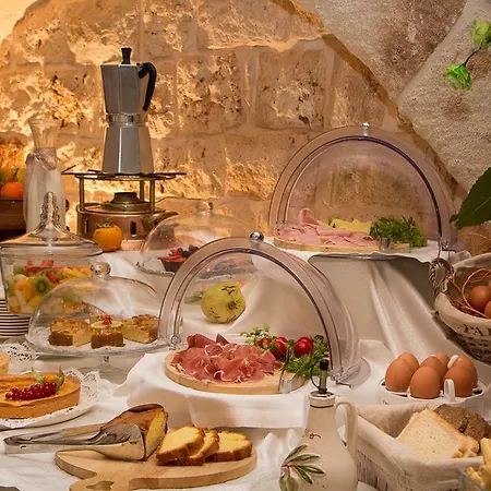San Tommaso 4* Polignano a Mare
