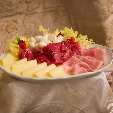 Hotel San Tommaso 4*