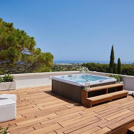 Hotel San Tommaso Polignano a Mare