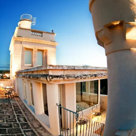 San Tommaso 4*