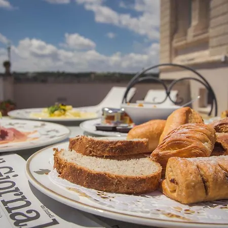 Hotel San Tommaso Polignano a Mare