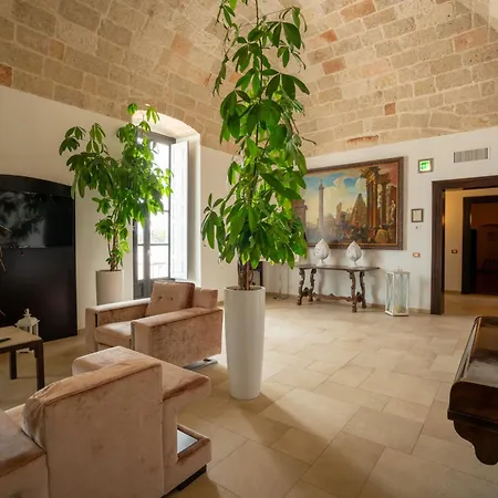 Hotel San Tommaso