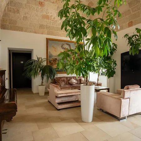 San Tommaso Hotel 4*