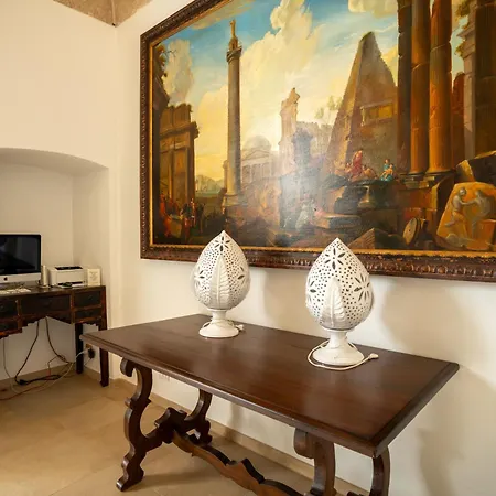 Hotel San Tommaso Polignano a Mare
