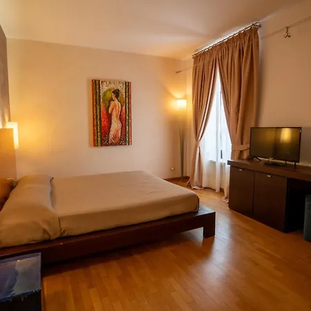 San Tommaso Hotel 4*