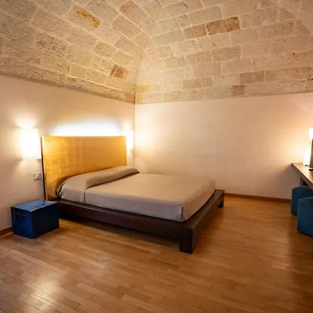 San Tommaso Polignano a Mare