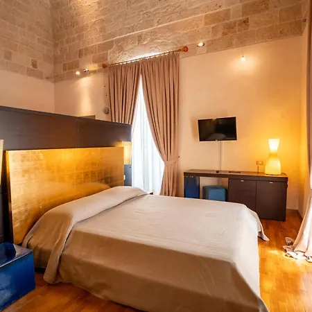 San Tommaso 4* פולינאנו א מארה