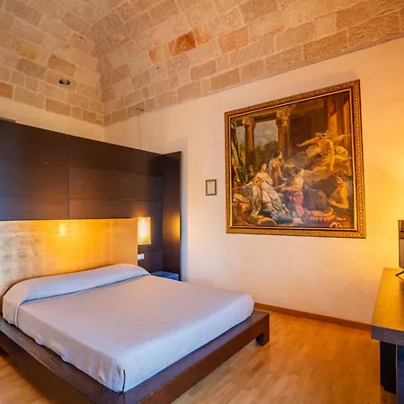 San Tommaso Hotel 4*