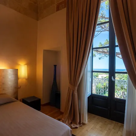 San Tommaso פולינאנו א מארה