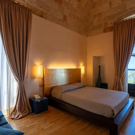 San Tommaso 4*