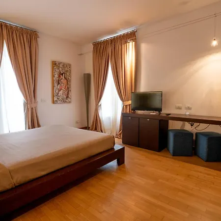 San Tommaso Hotel Polignano a Mare