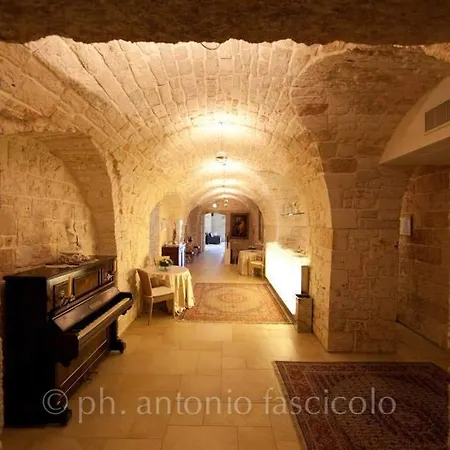 Hotel San Tommaso Polignano a Mare