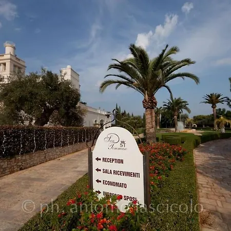 San Tommaso Polignano a Mare