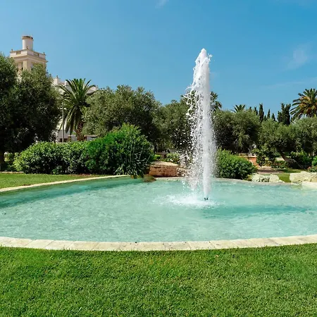 San Tommaso 4* Polignano a Mare