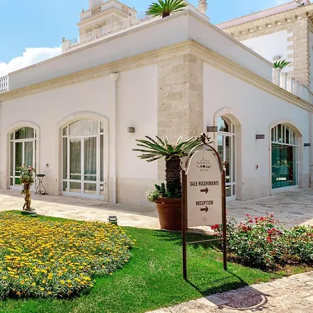 Hotel San Tommaso Polignano a Mare