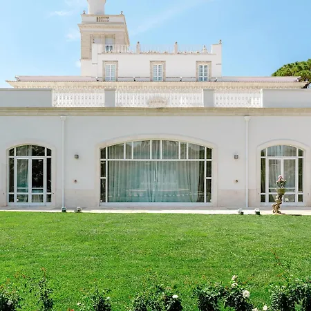 San Tommaso Hotel