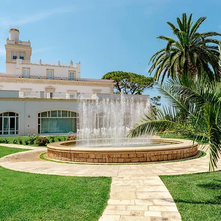 San Tommaso Hotel 4*