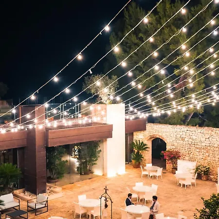 Hotel San Tommaso 4*