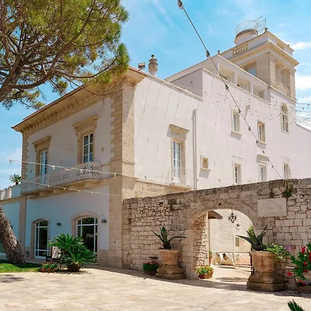 San Tommaso Hotel Polignano a Mare