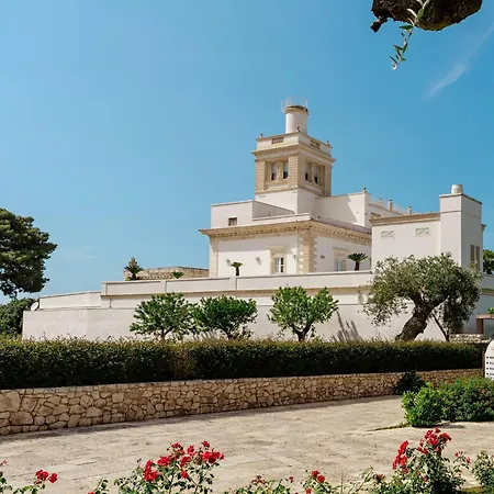 Hotel San Tommaso Polignano a Mare
