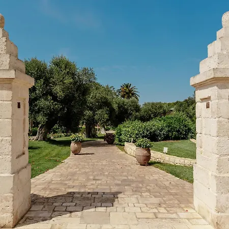 San Tommaso 4* Polignano a Mare