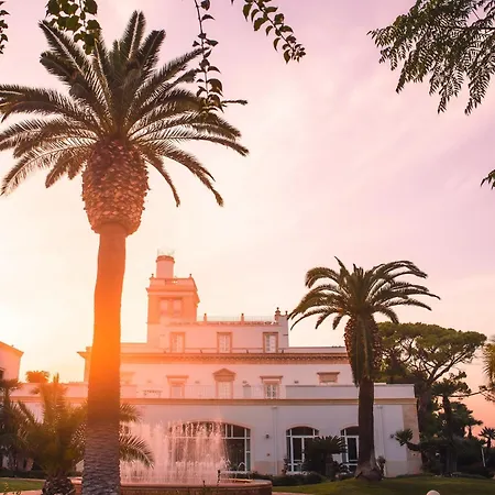 San Tommaso Hotel