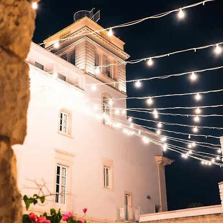 San Tommaso Hotel 4*