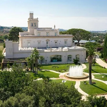 Hotel San Tommaso 4*