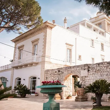 Hotel San Tommaso Polignano a Mare