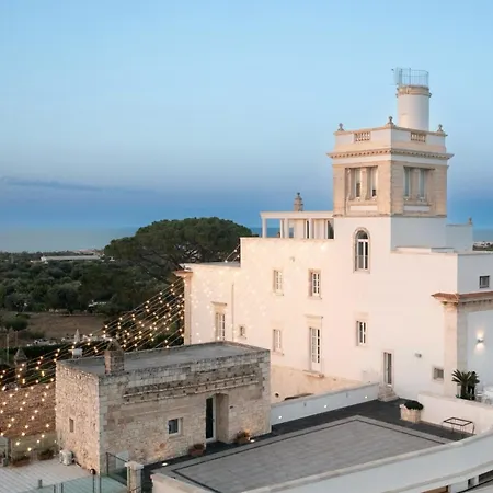 San Tommaso 4*