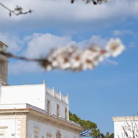 San Tommaso 4* Polignano a Mare