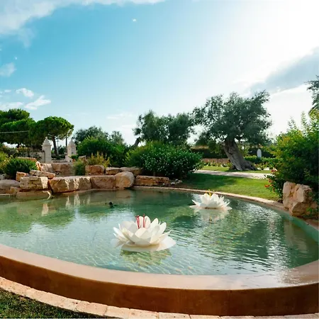 San Tommaso Hotel 4*