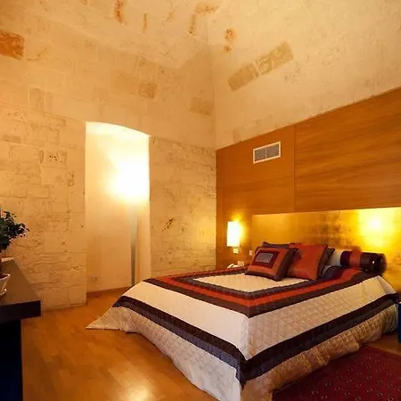 San Tommaso Hotel Polignano a Mare