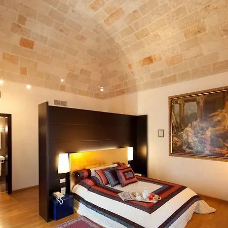 Hotel San Tommaso 4*