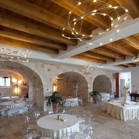 Hotel San Tommaso 4*